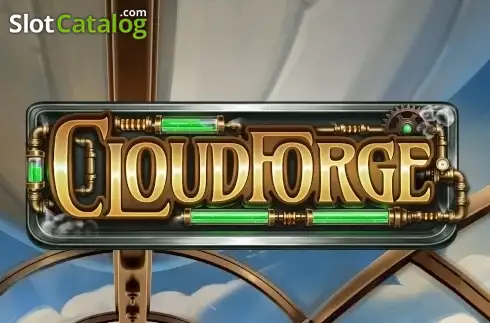 Cloudforge слот