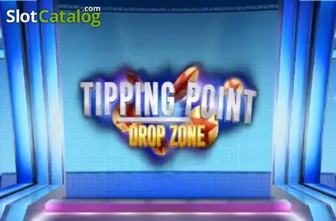 Tipping Point Drop Zone слот