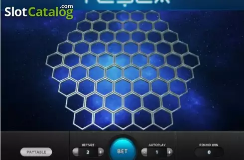 Скрин2. Tesla (Relax) слот