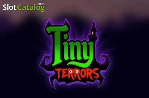 Tiny Terrors слот