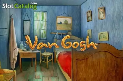 Van Gogh (Million Games) слот