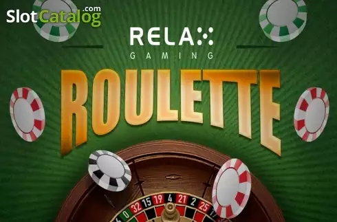 Roulette (Relax Gaming) слот