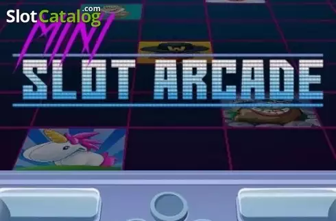 Mini Slot Arcade слот