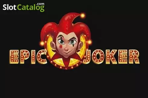 Epic Joker Relax Gaming