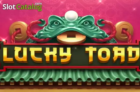 Lucky Toad (Reloaded Gaming) слот