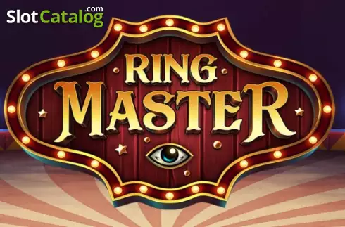 Ring Master слот