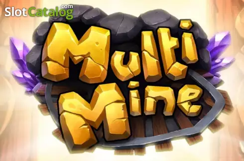 Multi Mine слот