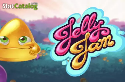 Jelly Jam слот