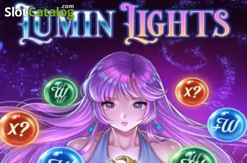 Lumin Lights слот