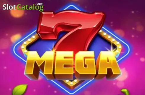 Mega 7 (Reloaded Gaming) слот
