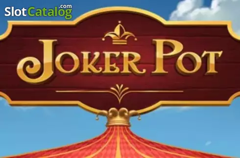 Joker Pot слот