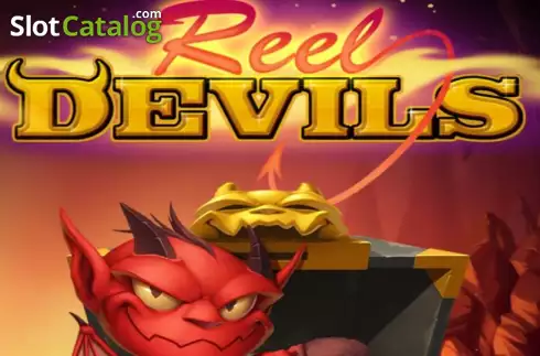 Reel Devils слот