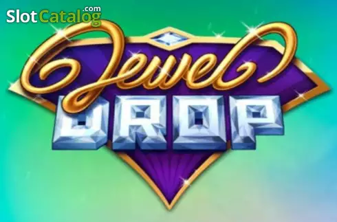 Jewel Drop слот