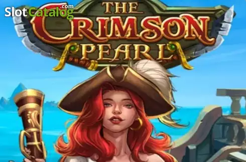 The Crimson Pearl слот