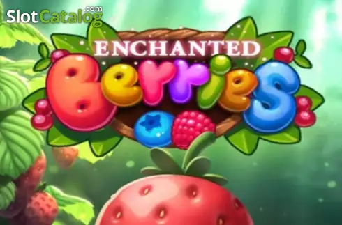 Enchanted Berries слот