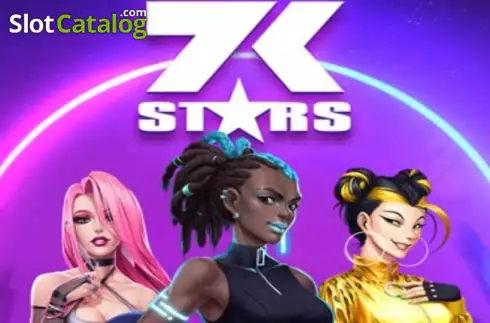 7K Stars слот