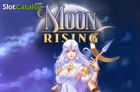 Moon Rising слот