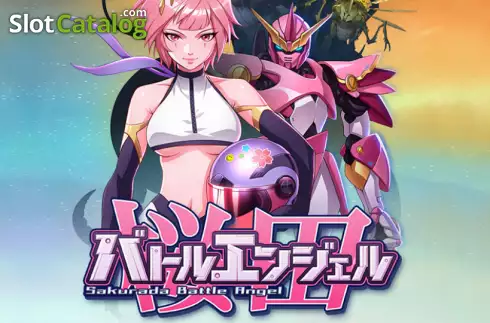 Sakurada Battle Angel слот