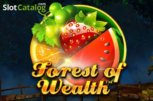 Forest of Wealth слот