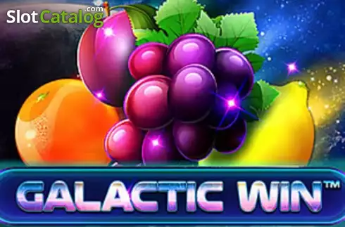 Galactic Win слот
