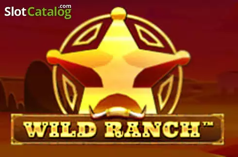 Wild Ranch слот