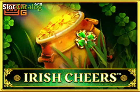 Irish Cheers слот
