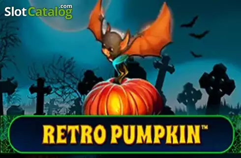 Retro Pumpkin слот
