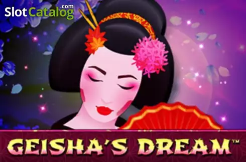 Geisha's Dream слот