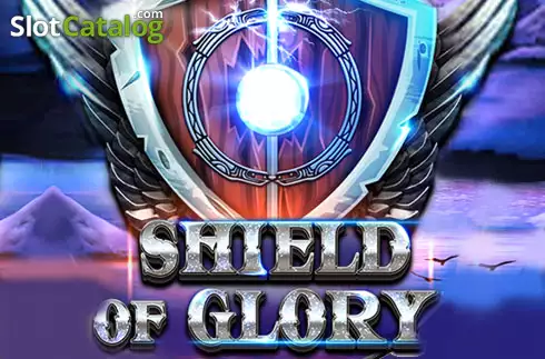 Shield of Glory слот