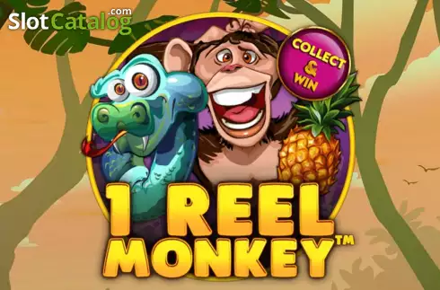 1 Reel Monkey слот