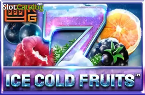 Ice Cold Fruits слот