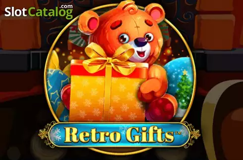 Retro Gifts слот