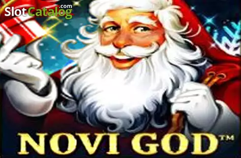 Novi God слот