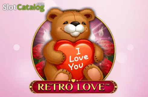 Retro Love слот