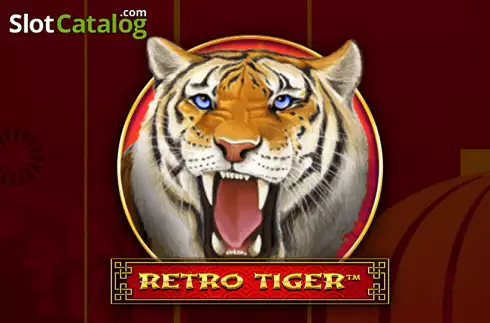 Retro Tiger слот
