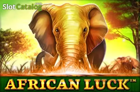 African Luck слот