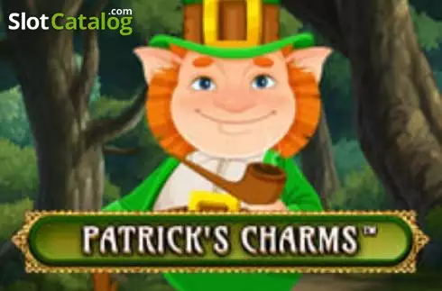 Patrick's Charms слот