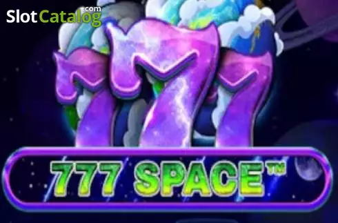 777 Space слот