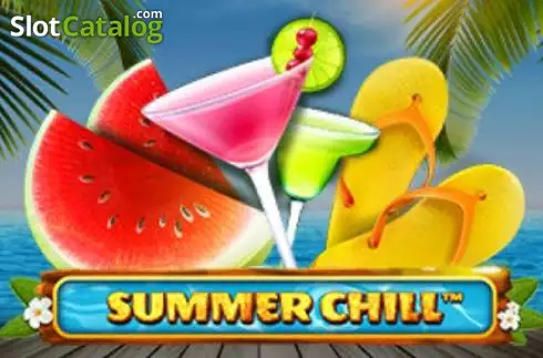 Summer Chill слот