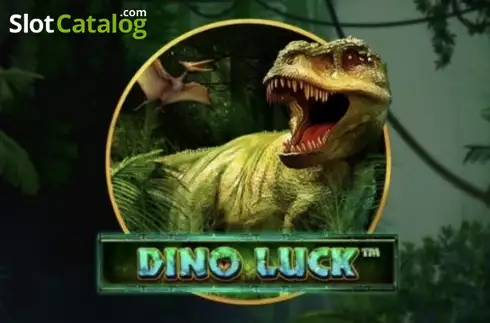 Dino Luck слот