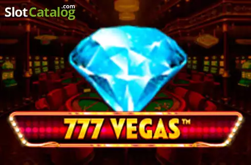777 Vegas (Retro Gaming) слот