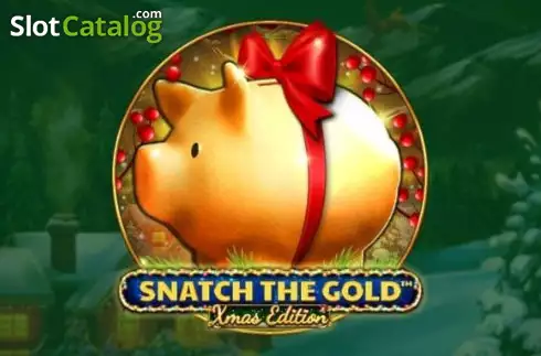 Snatch The Gold Xmas Edition слот