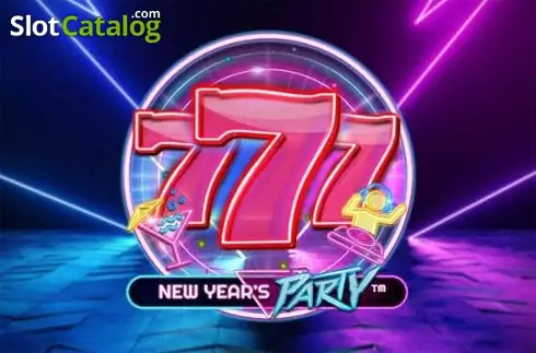 New Years Party слот