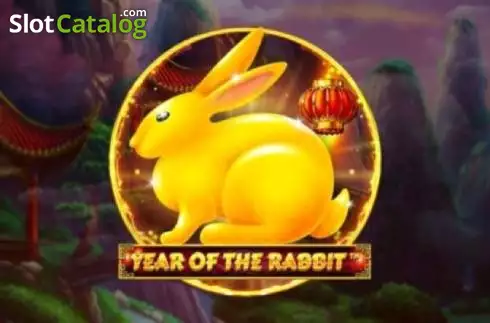 Year of the Rabbit (Retro Gaming) слот