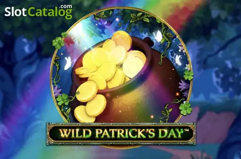 Wild Patrick's Day слот