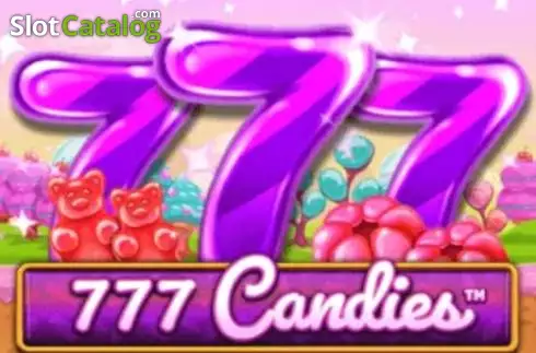 777 Candies слот