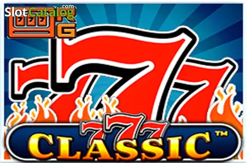 777 Classic логотип