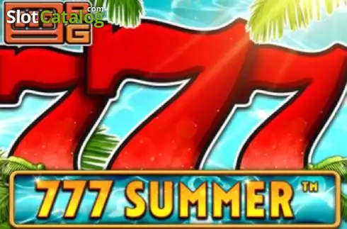 777 Summer слот