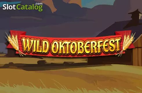 Wild Oktoberfest слот