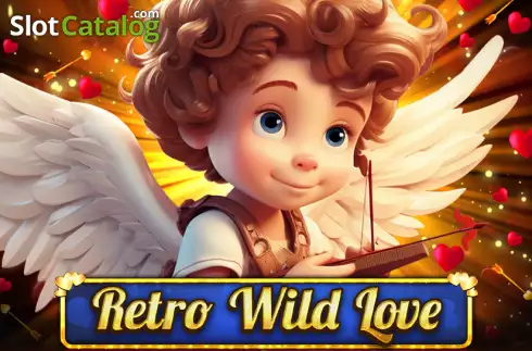 Retro Wild Love слот